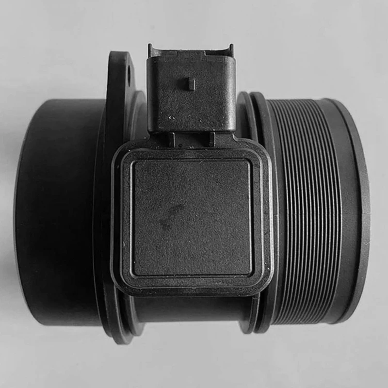 Automotive Mass Air Flow Sensor MAF Flow Sensor Air Flow Meter For Citroen Peugeot Volvo Fiat Ford 5WK97002 9645948980