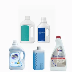 LYDSTO W2 W1 Vacuum cleaner wireless  original ground cleaning solution is suitable Special  fluid