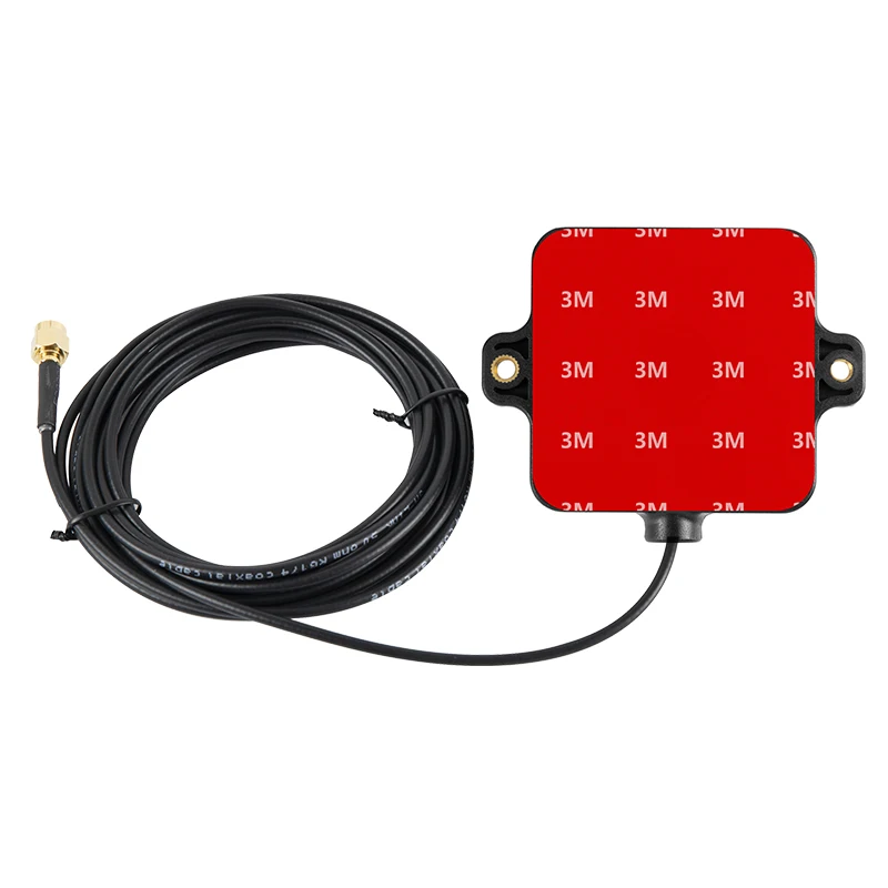XYZ-GNSS YH-6311 고정밀 자동차 GPS 안테나, 3성급 7주파수 순찰 RTK 리시버 XYZ-GNSS YH-6311 고정밀 자동차 GPS 안테나, 3성급 7주파수 순찰 RTK 리시버