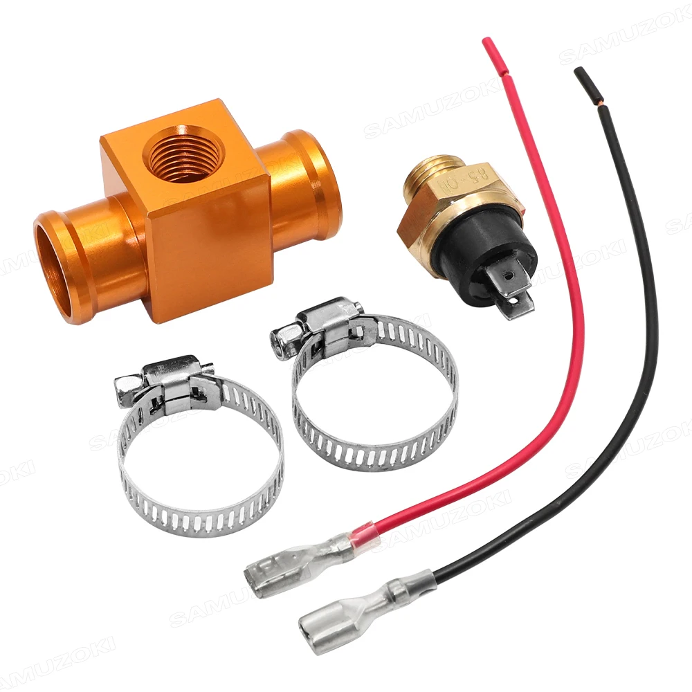 温度スイッチラジエーターファンサーモスタットベータ 125-498 RR 2T 4T X-TRAINER 300 125 250 300 350 390 400 450 480 498