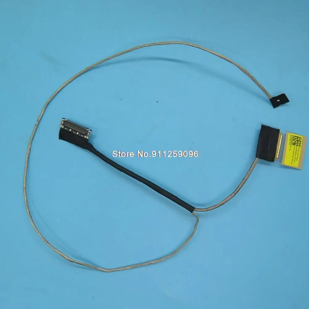 

Laptop LCD EDP Cable For Lenovo V330-14ISK V330-14IKB V330-14ARR V130-14IGM V130-14IKB 5C10Q59818 DC02002WF00 81CJ New