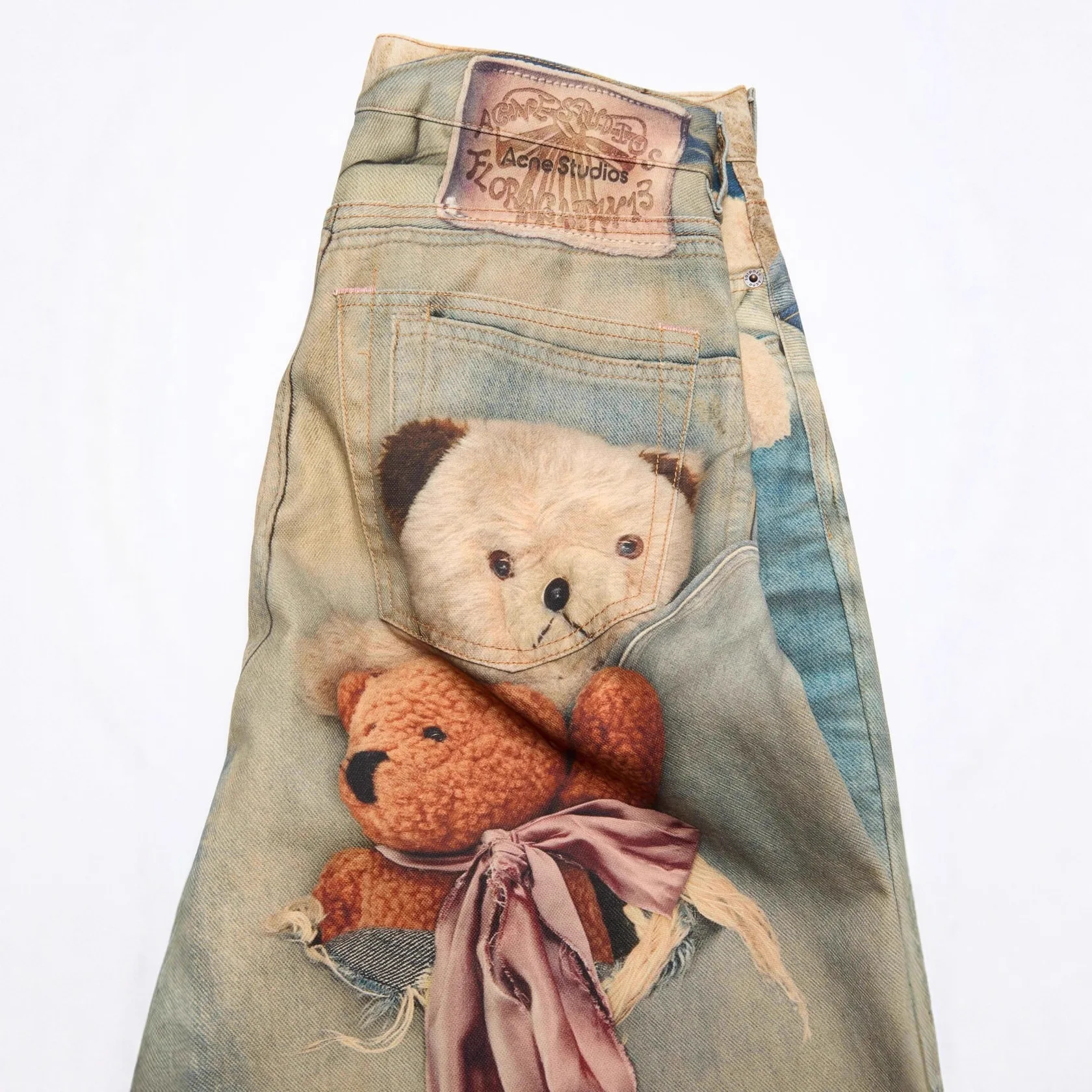 Thumbnail 3 - #37 Popular Loose Fit Baggy Pants Choices