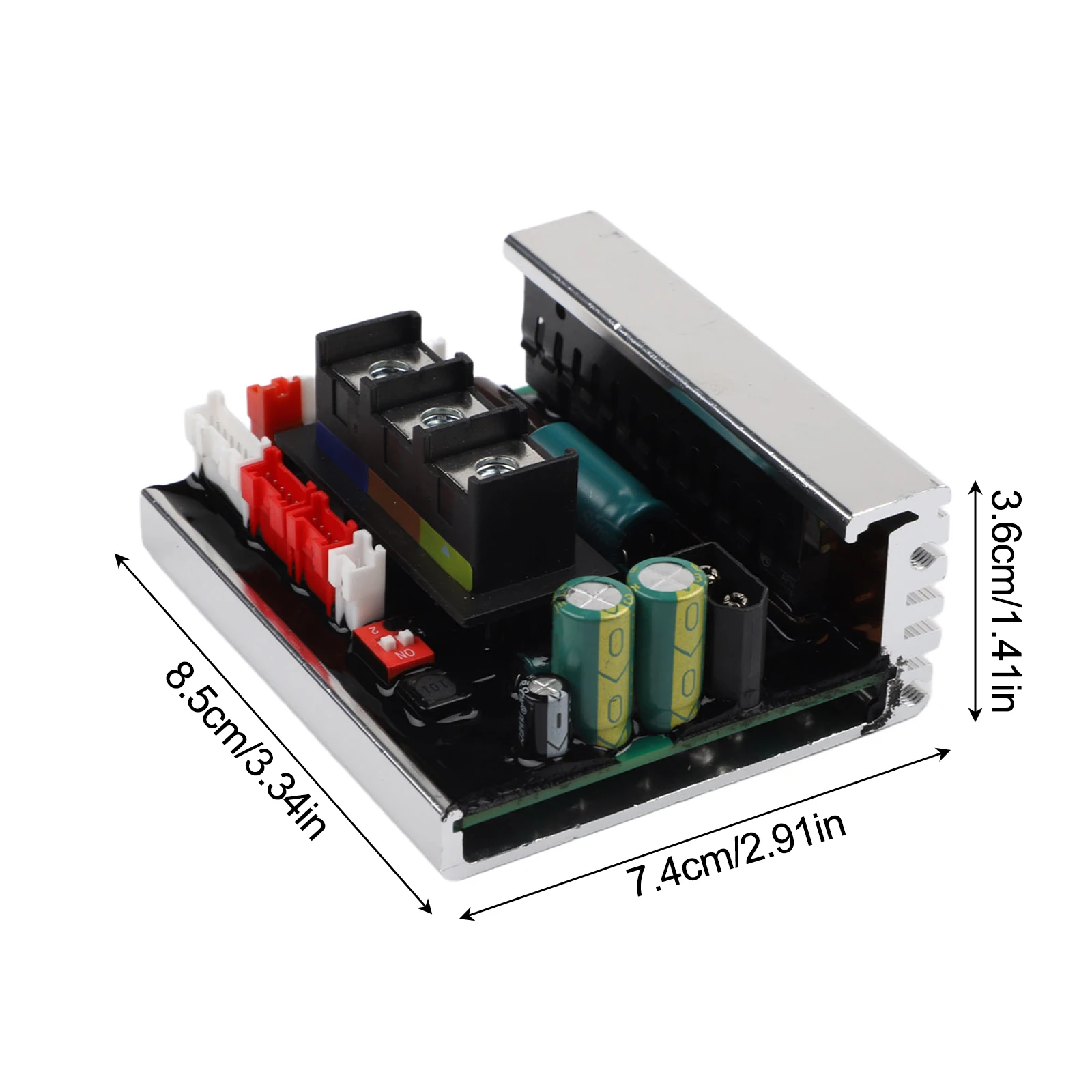 

For ninebot E3 Pro Specific Controller Motherboard with Compact Layout and Optimized Circuit Design for Safe Operation