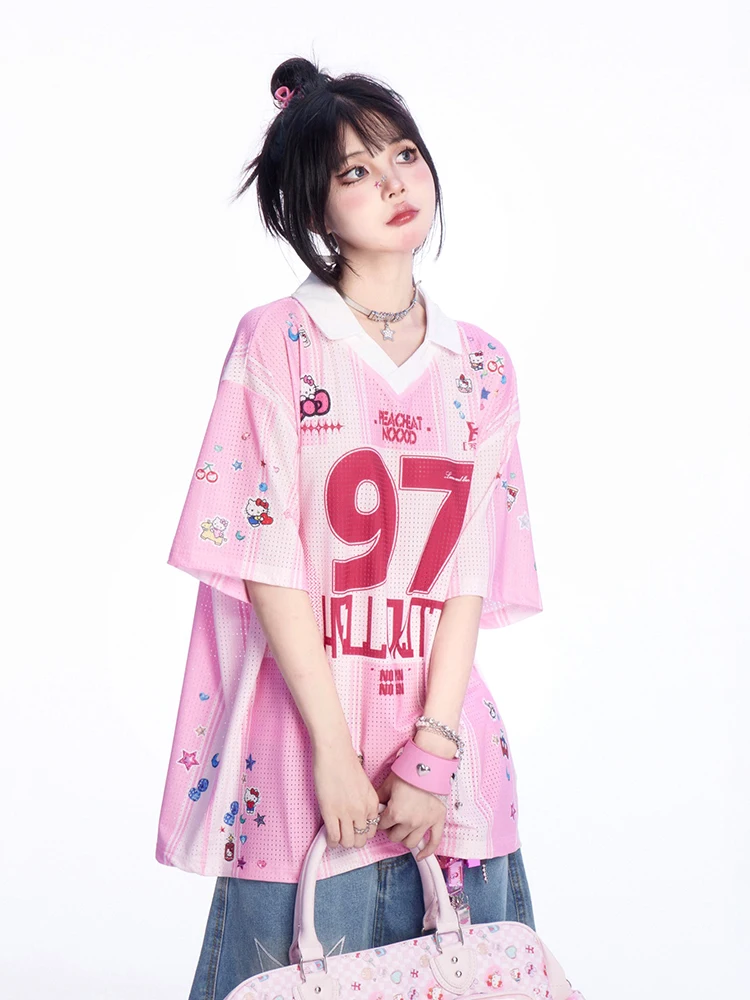 Y2K Summer Fashion … - image