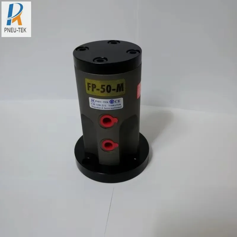 Pneu-Tek Linear Piston Vibrator FP-50-M by Pneu-Tek Realistic Design Durable Material for Sensual Pleasure ,High power, low nois
