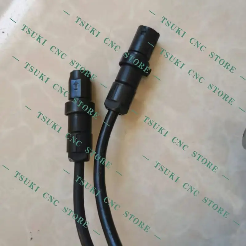 Used ECMC-CW0807RX …