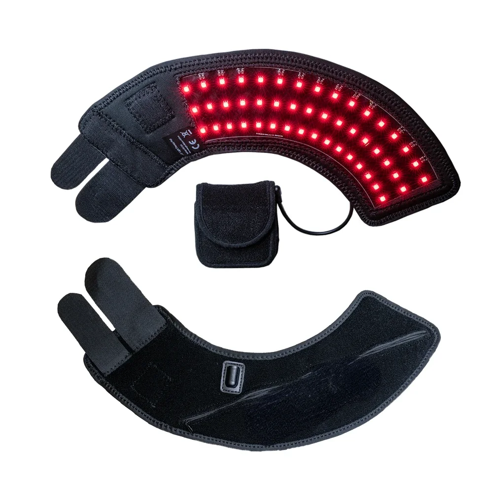 horse infrared light therapy pet care led lamp wrap led red light therapy horses