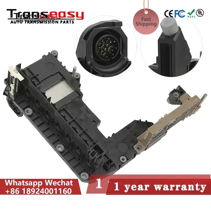 6HP19 6HP21 TCU TCM Transmission 6HP26  Conductor Plate 6HP19 Fit For BMW JAGUAR VW Replacement