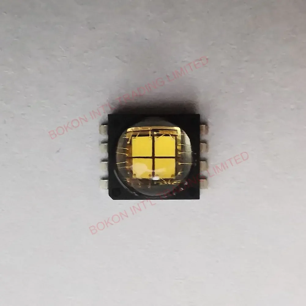 2 5 PCS MCE4WT-A2 XLamp MC-E Series LED - Warm/Neutral White High power MCE4WT-A2-8A0-J0-0-00001 FOR NEW  four in one CREE