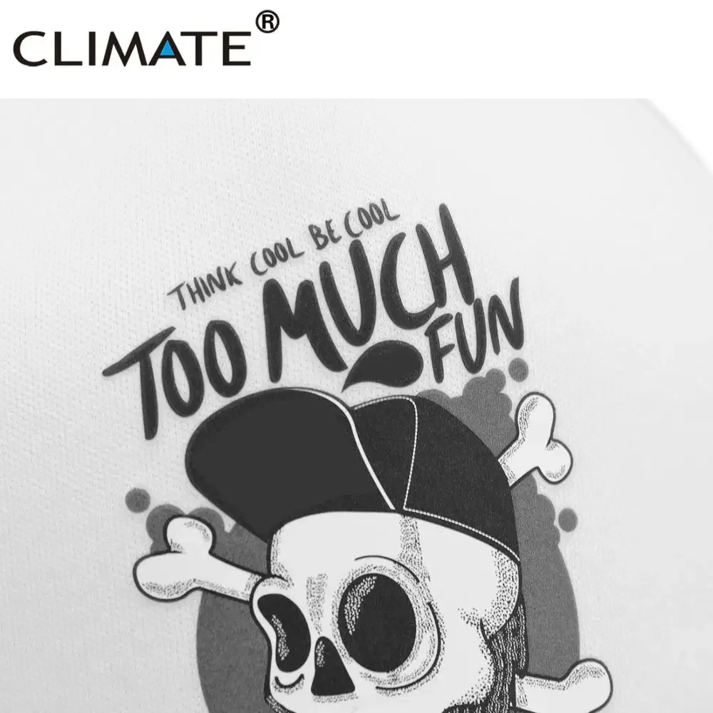 CLIMATE  Hiphop Trucker Cap Youth Funny Skeleton RUDE Cap Hip Hop Hiphop Street Culture Cap Too Much Cool Skulls Summer Mesh Cap