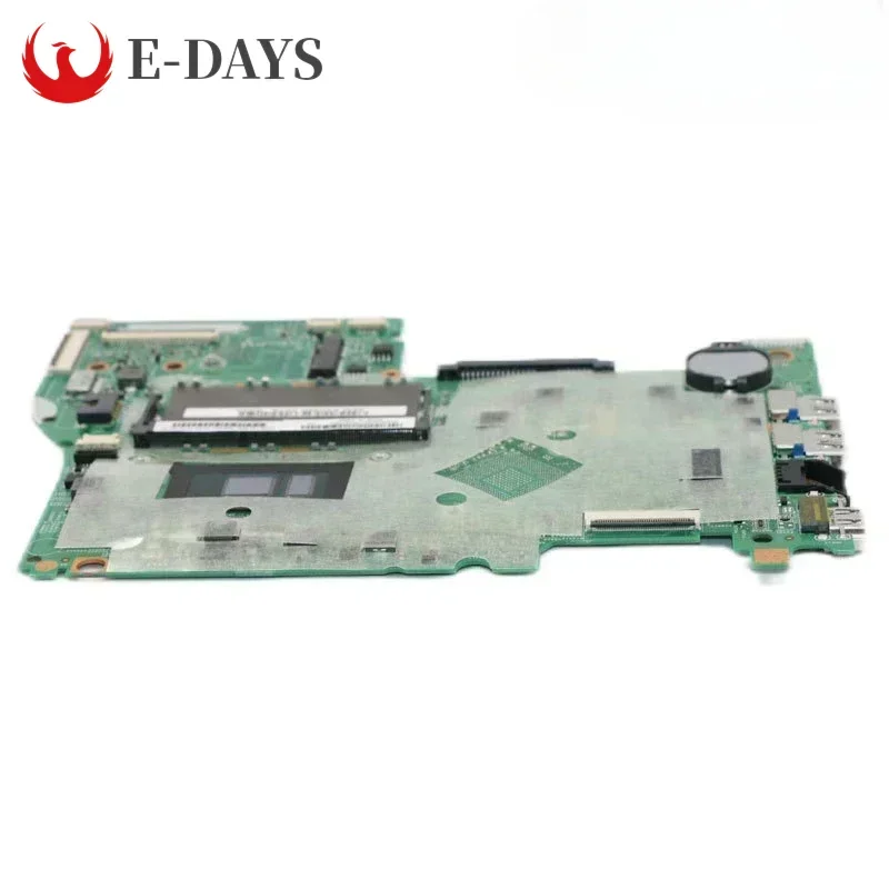 

For Lenovo Flex 3-1480/Ideapad Yoga 500-14ISK Laptop Motherboard CPU I5-6200 UMA Mainboard 100% Tested Ok