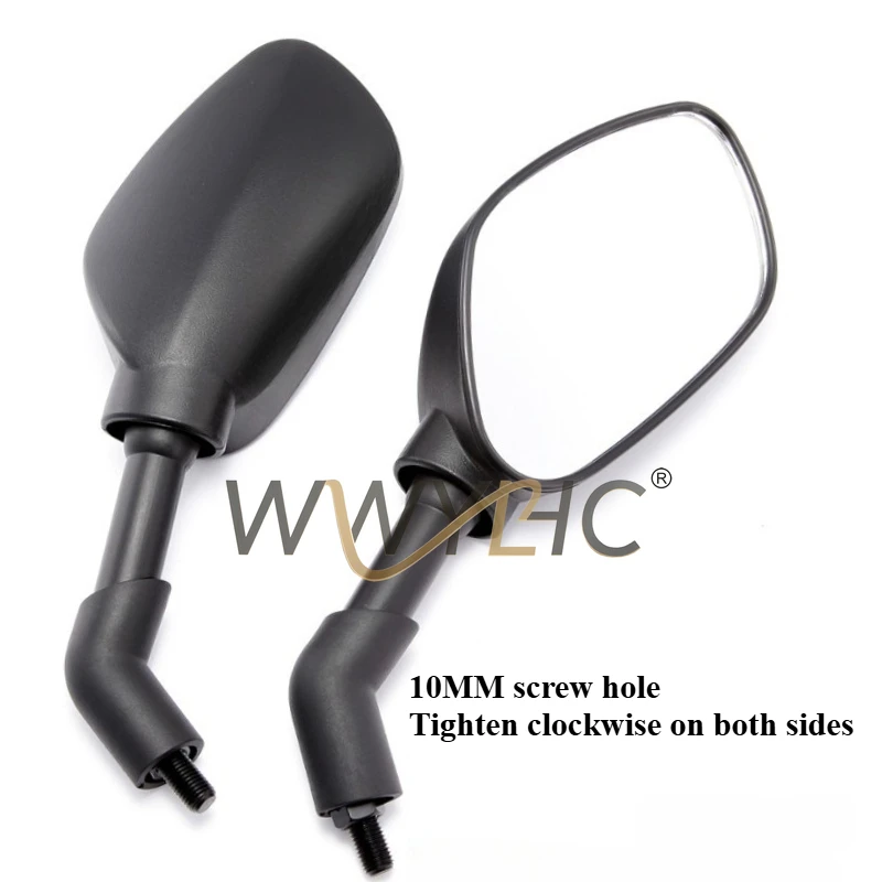 

Suitable for Electric Vehicle Reflectors, Motorcycle Scooters, Rearview Rearview Mirrors, Xunying Modified Universal 8M10M