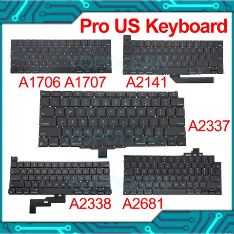 MacBook Retina 12 A1534 Keyboard Replacement -AliExpress