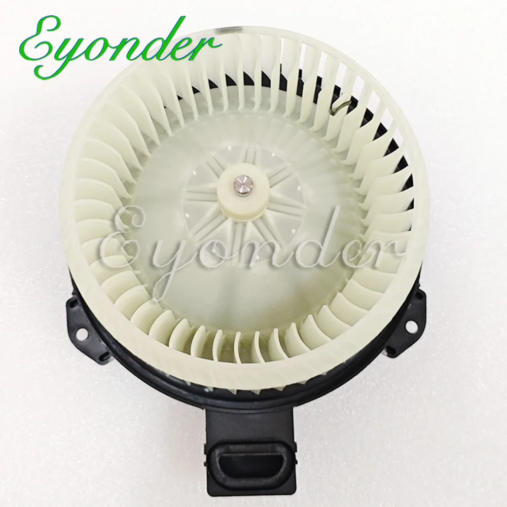 AC Fan Blower Motor Assembly for Toyota Hiace Commuter Van Bus Hilux Pickup 87103-0k091 871030k091 8710326110 87103-26110