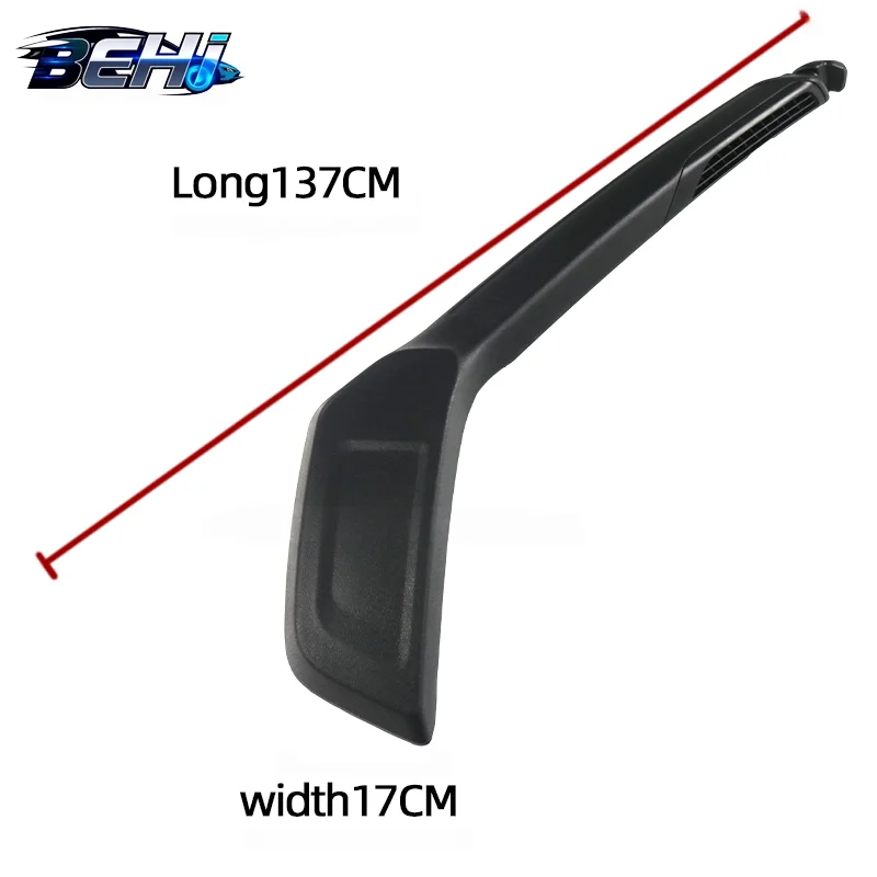 Design professionale Wading Tubo Snorkel Wade Gola Per Land Rover Defender 2020 L663 Off Road Auto Accessori Esterni Aggiornamento