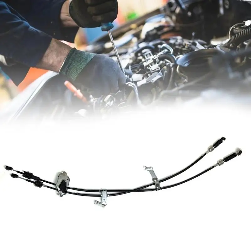 31BC Transmission Linkage Cable Part 54310-SNA-A05 for 1.8L Maintenance Service Use
