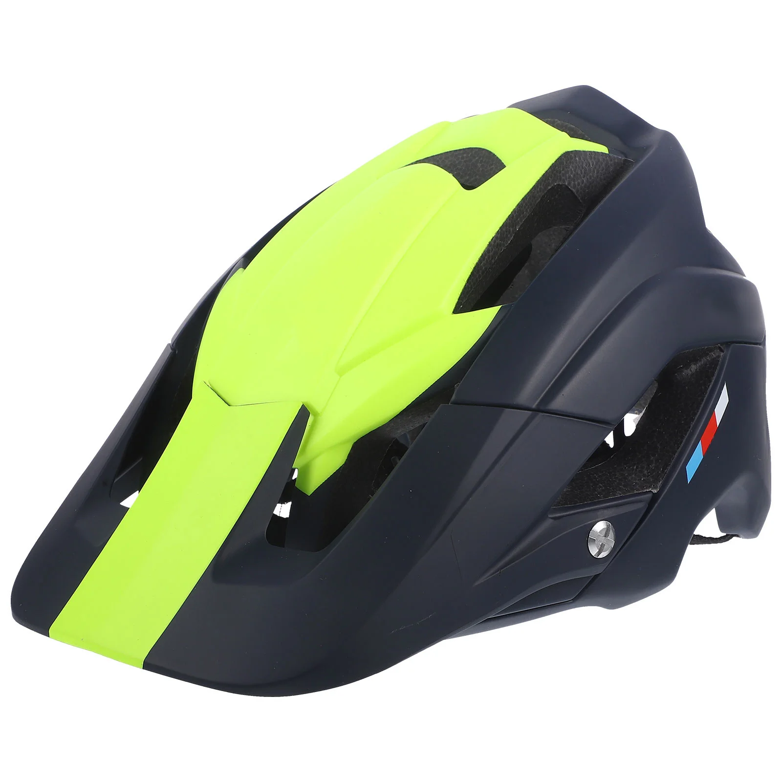 

1Pcs Mountain Bike Dark Blue Lightweight Breathable Cycling Outdoor Riding Skateboard Safety Headgear Comfortable