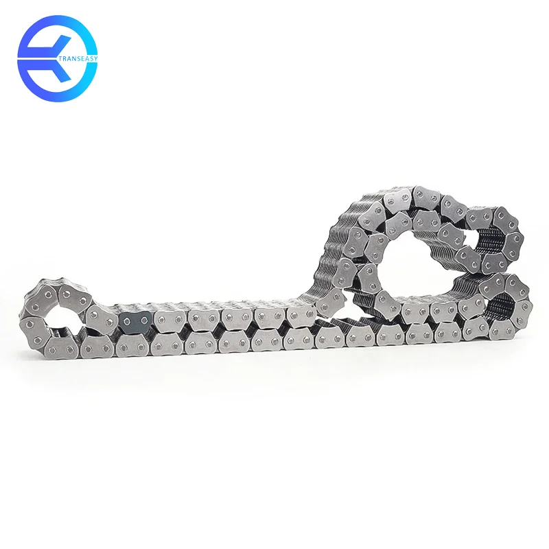 HV-064 BorgWarner Original New Transfer Case Chain  Suit For Dodge Ram Ford Excursion 2500 3500 NP271 NP273 HV064