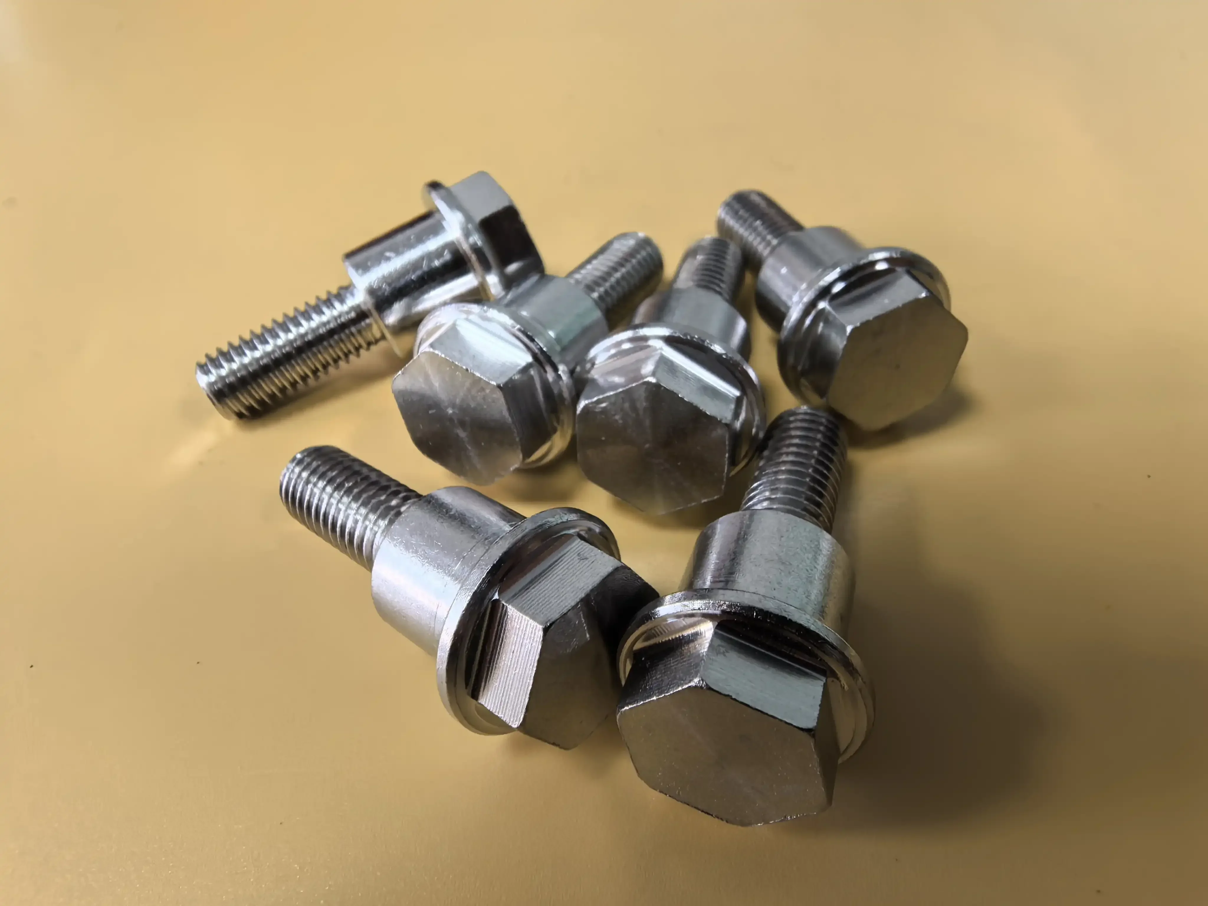Reverse Cover Screw 316 Stainless Steel, Bumper Screw for 130 230 300 SEADOO Jet Ski