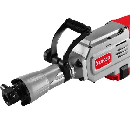 Sencan-Electric JACK MARTELO 85, 2000W, DIREITO PESADO, 728501