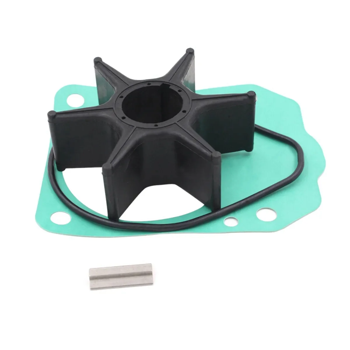 06192-ZY3-000 Water Pump Impeller Service Kit for Honda Marine Outboard BF 175 200 225 250 HP Motor 06192-ZX2-C00