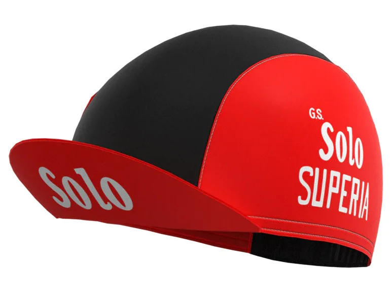 Variant: Polyester Cap-10