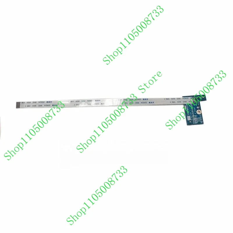 New Laptop Power switch board for Acer V3-532 572 E5-571 LS-B161P E5-572G E5-551G E5-531