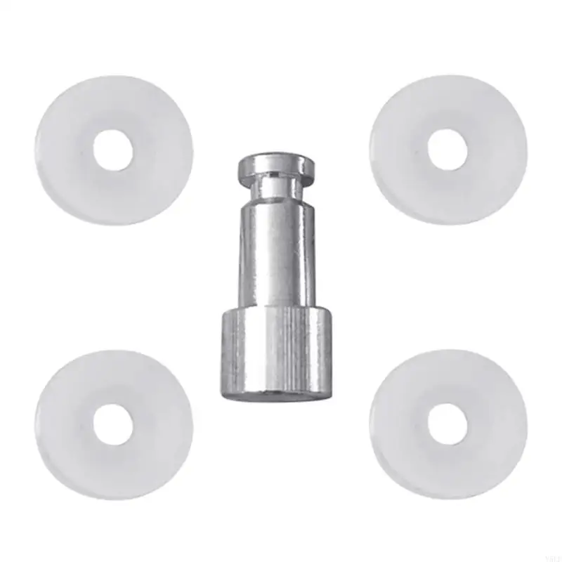 Y5LF Universal Pressure Cooker Accessories Replacement Floater and Sealing Ring