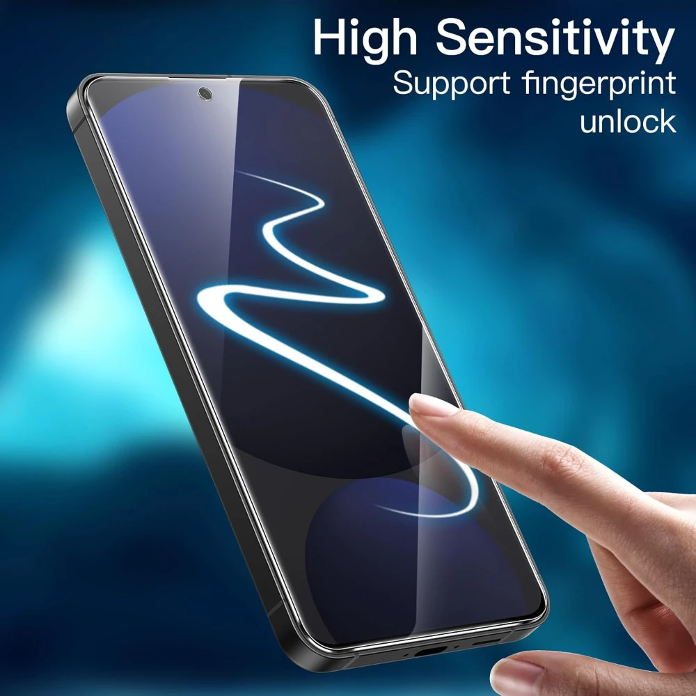 Thumbnail 3 - #17 Latest Tempered Glass Screen Protectors Offers