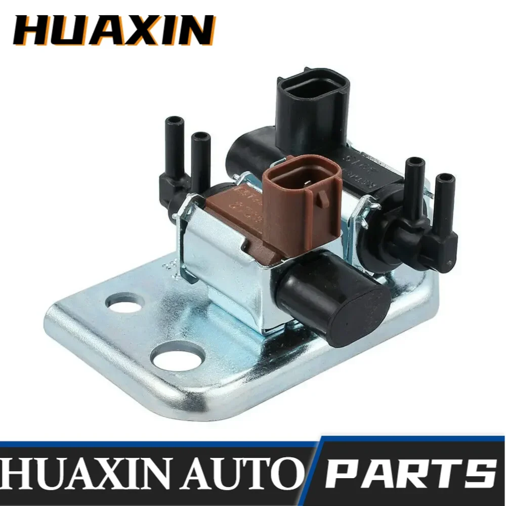 

MR577099 K5T46494 Auto Emission Solenoid Valve for Mitsubishi Pajero Montero Shogun Sport Triton Challenger L200