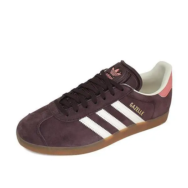 أديداس أوريجينالز غزال للجنسين بني غامق IF3233 #1