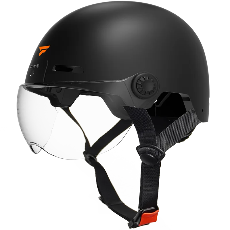 FOXWARE M6 Outdoor Sports Head Wearable Helmet AP WIFI Camera Digital Mini Action Camcorder Profissional Biking Climbing