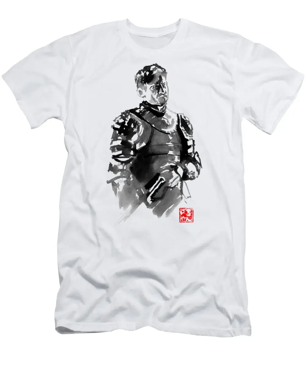 Jaime Lannister 02 T-Shirt