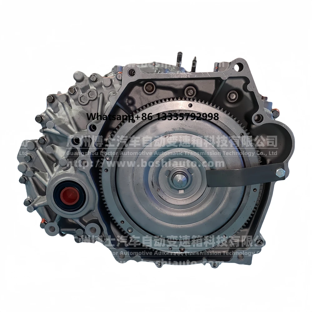 

OEM New Competitive Price Auto Parts Transmission Gearbox Assembly Auto Transmission From Transnation