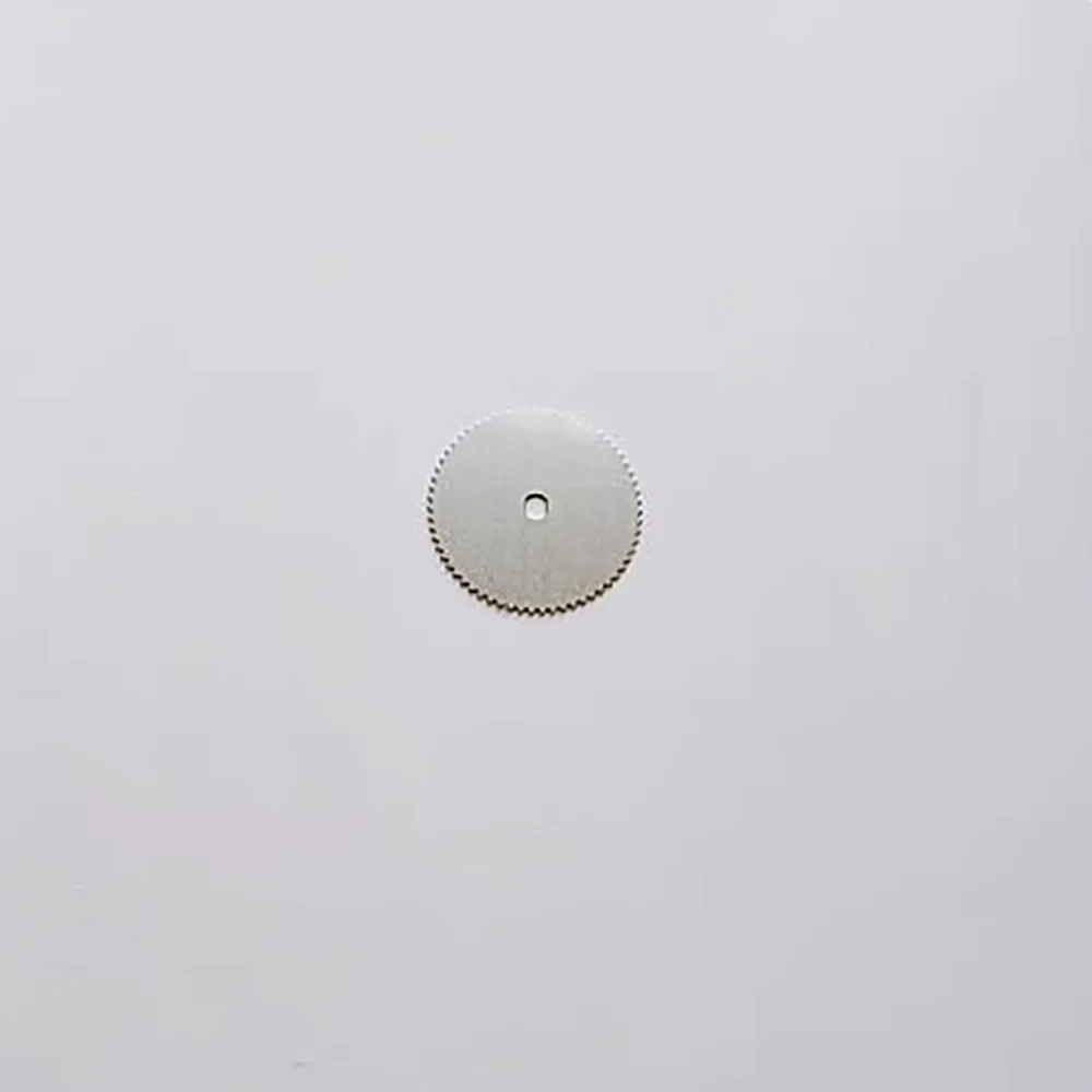 Watch Repair Parts Suitable for NH05 NH06 Movement Large Steel Wheel Watch Accessories