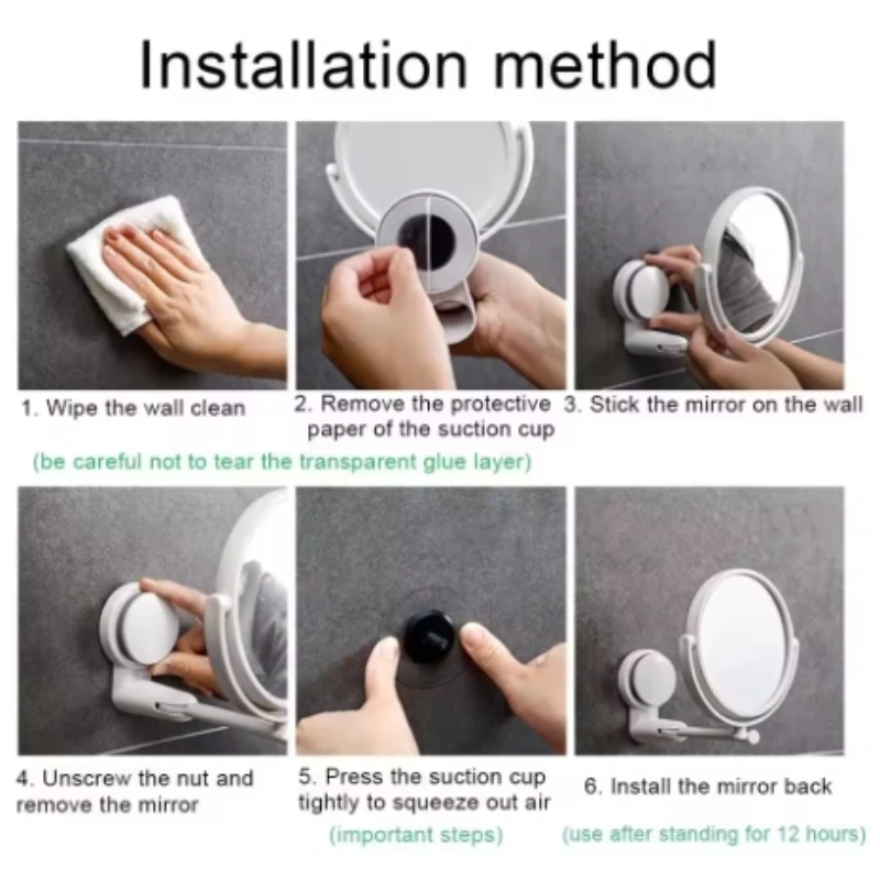 Thumbnail 4 - #31 Highest Rated Round Wall Mirrors to Buy in 2026