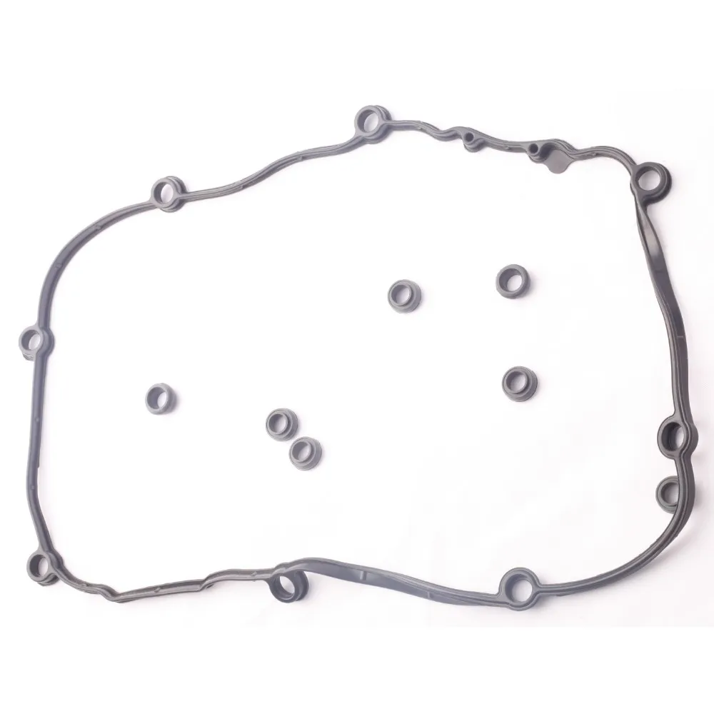 

06B103483G Valve Cover Gasket for VW Polo BWH BWG BJH BRY BCD 2002 2003 2004 2005 2006 2007 2008 2009