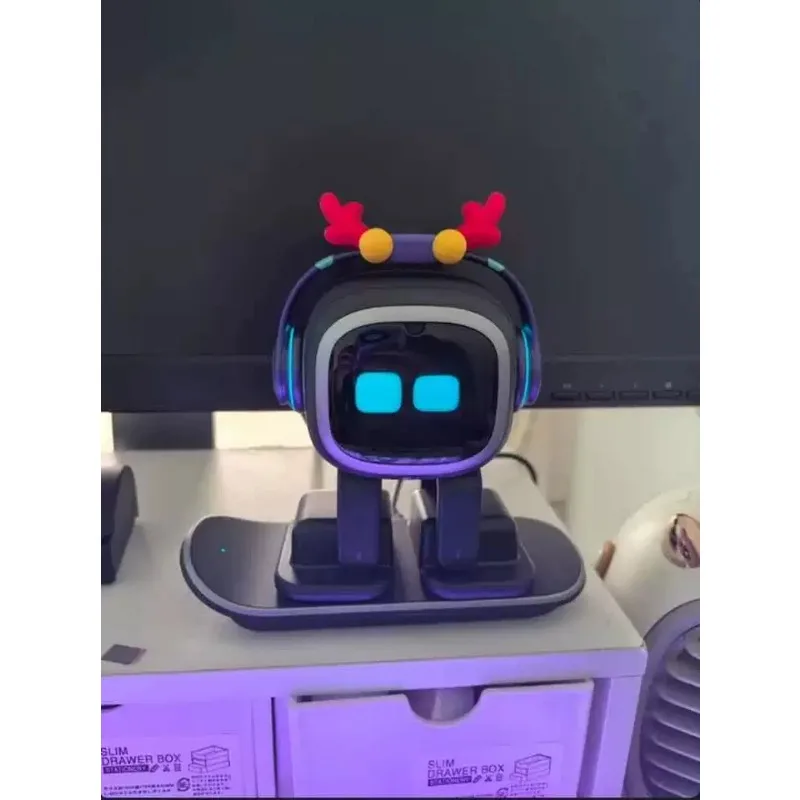 Electronic Pet Emotional Desktop Robot AI Accompanies Generations