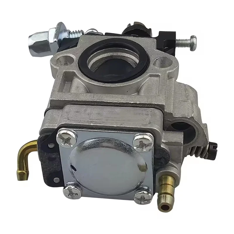 

Карбюратор HLZS-Fit для воздуходувки Echo Leaf PB-770 A021001870 для Walbro WYK-406 WYK-406-1, совместимый