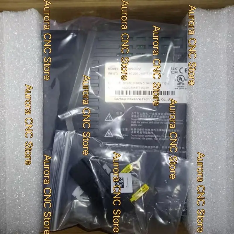 New SV660NS5R5I 750W servo drive for fast delivery