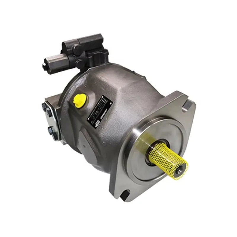 A10vso 18/28/45/71/100/140 Series Loader K3v112 Main Hydraulic Pump 400 Bar