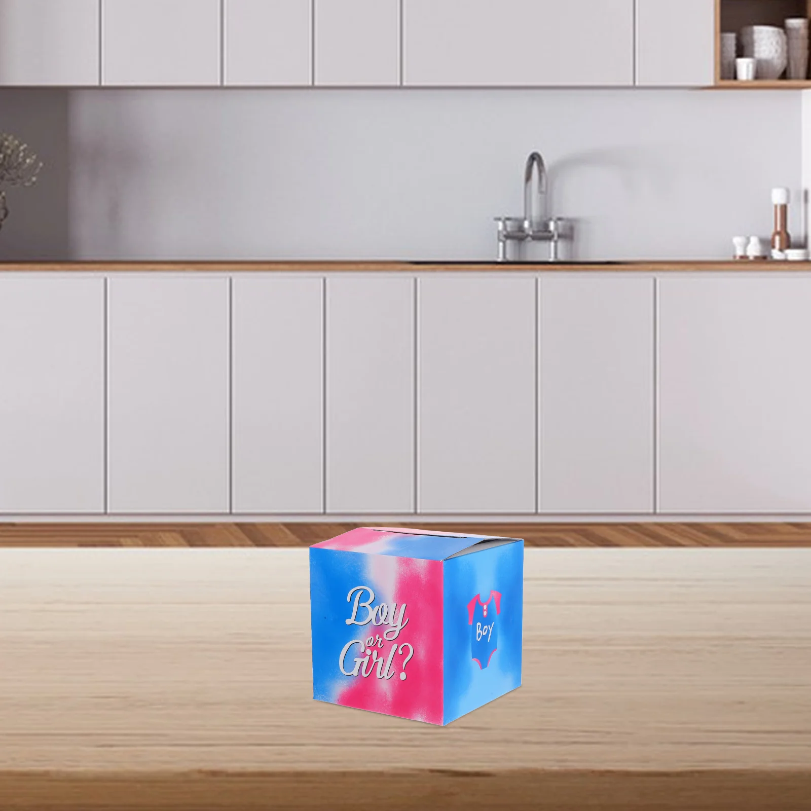 61 قطعة ألعاب الحفلات تكشف الجنس صندوق التصويت بطاقات الاقتراع زينة متعة التفاعلية للضيوف الجنس تكشف دبابيس صبي أو فتاة