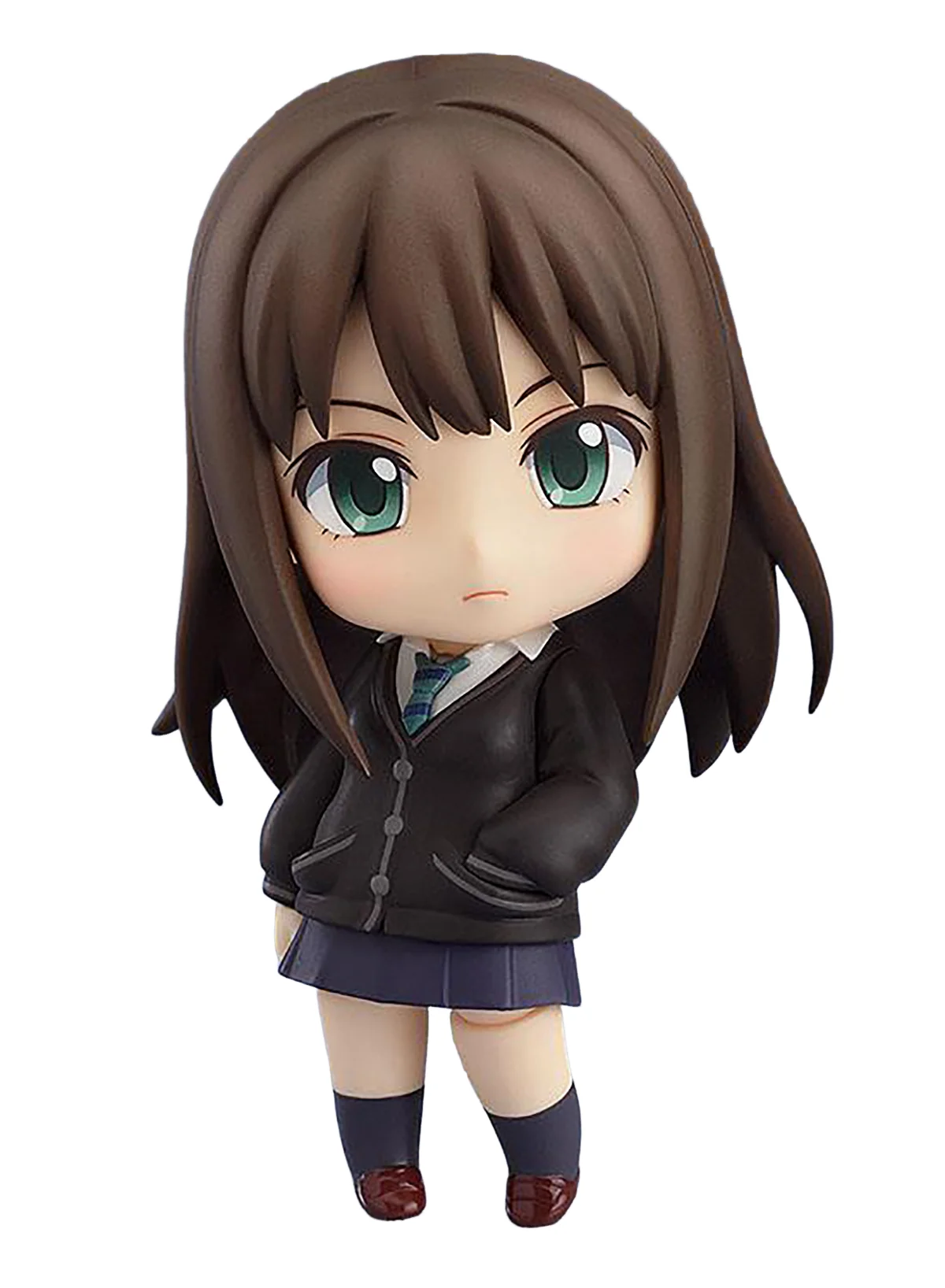 Original Genuine Good Smile Co - огляд і ціна Good Smile Company Nendoroid