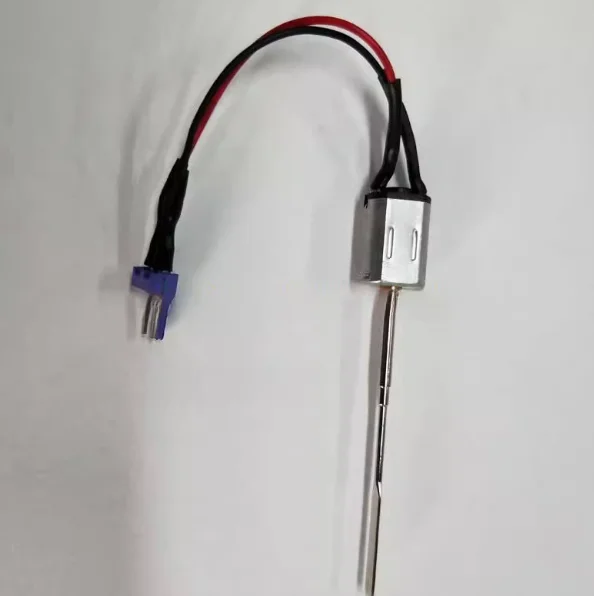 Original Urit 8020A 8021A 8026 8030 8031 8400 8260 8210 CA800 Mixing Needle with Motor Urit 8030/8031 Stirring Rod Unilite