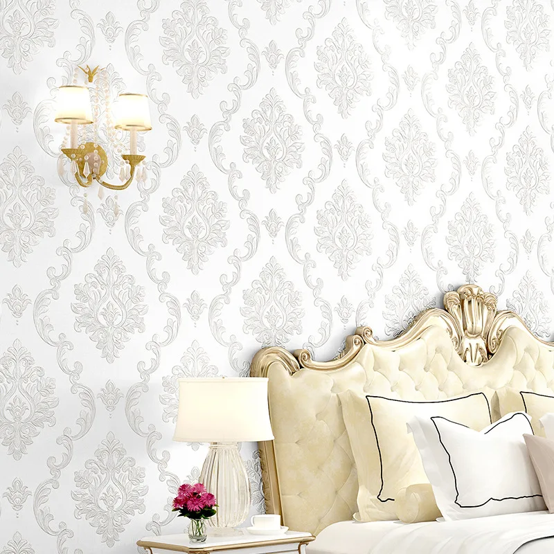 european-style-luxury-home-non-woven-wallpaper-thickened-3d-damascus-background-wall-home-decoration-non-self-adhesive-wallpaper