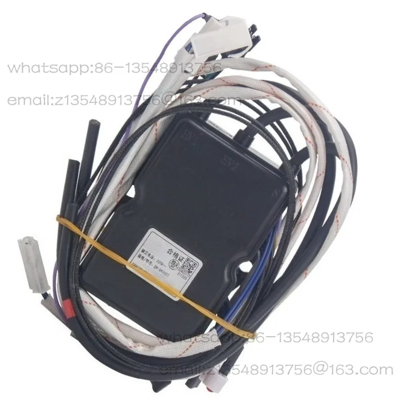 General Purpose Strong Exhaust Gas Water Heater Igniter Controller Pulse Computer Type Strong Exhaust Pulser