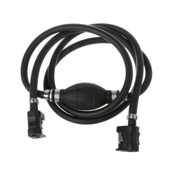 Fuel Line Hose Outboard Boat Engine Petrol Tank Connectors for Yamaha Motor Motorcyle Fuel System Connector
