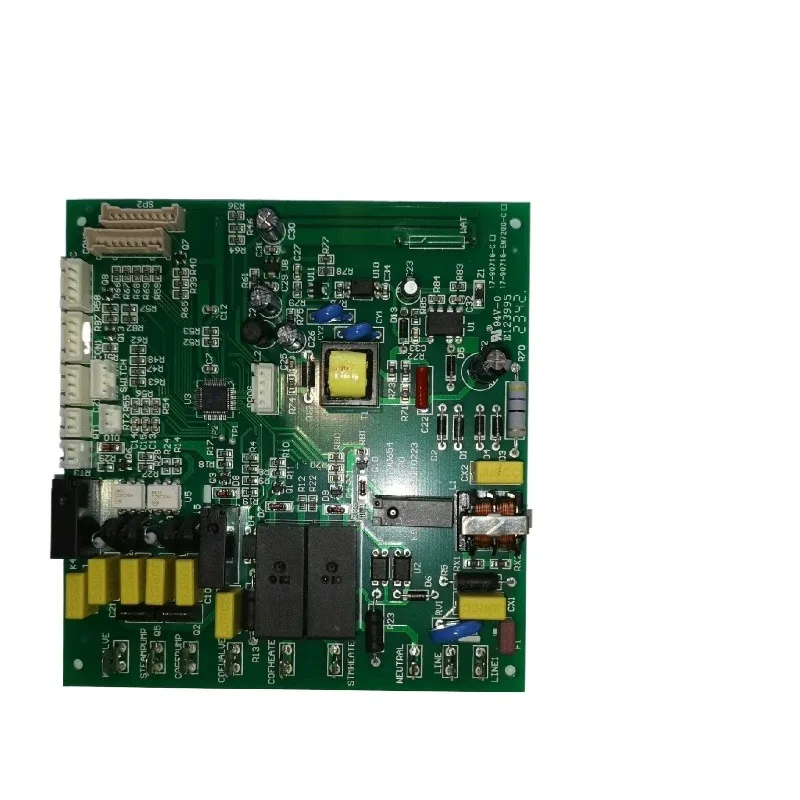 For Coffee Machine/WPM/KD-270 Main Board Coffee Machine Accessories