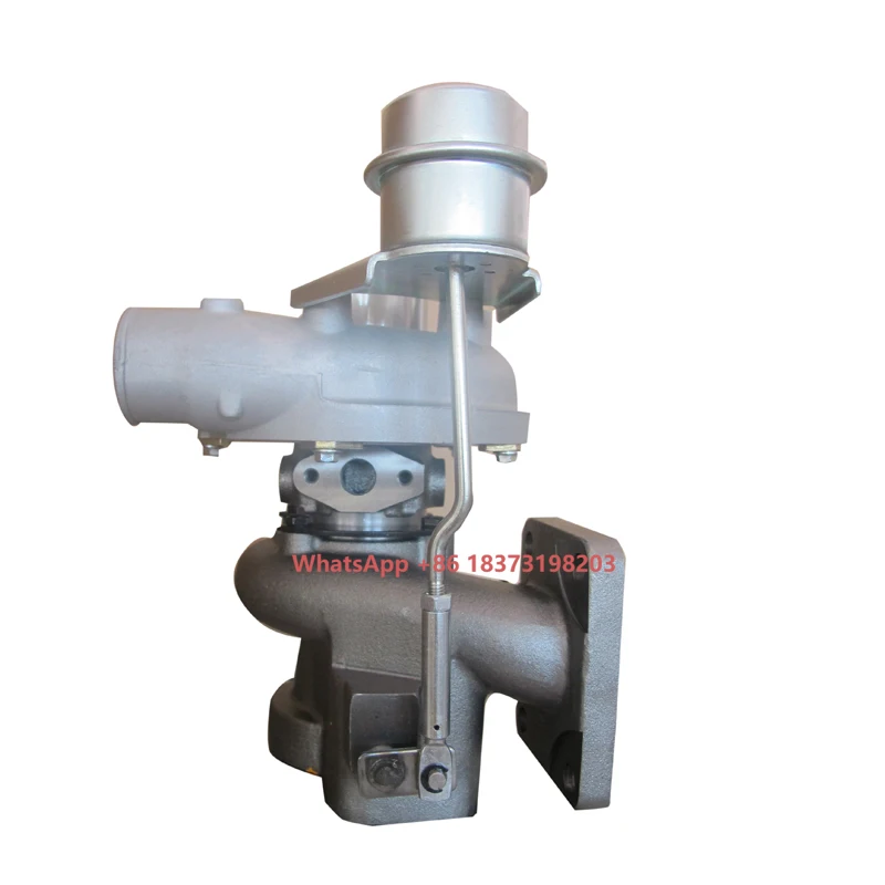 

Compatible Turbocharger GT2052S with Good Quality TURBOCHARGER for Auto Engine Parts System