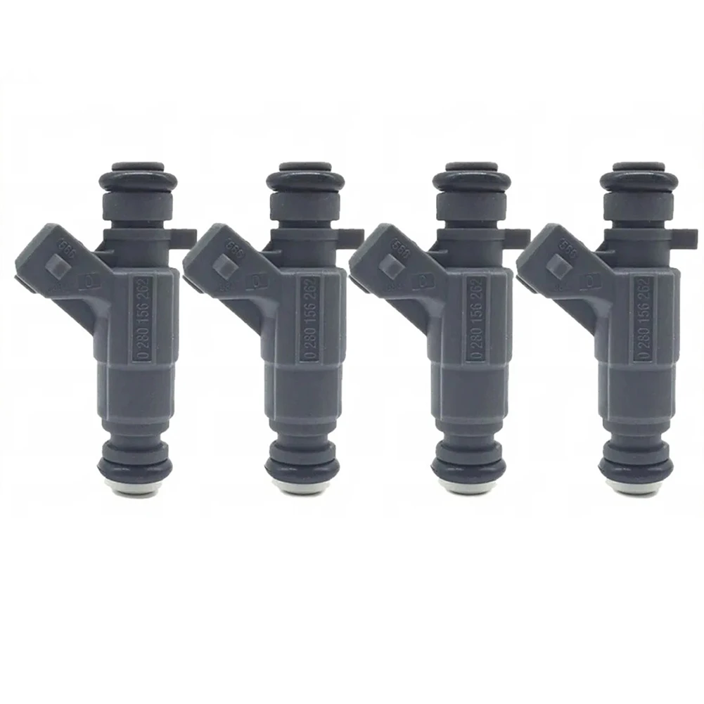 

Топливная форсунка для ремонта двигателя Geely MK, оригинальная запчасть, идеально подходит, заводские спецификации